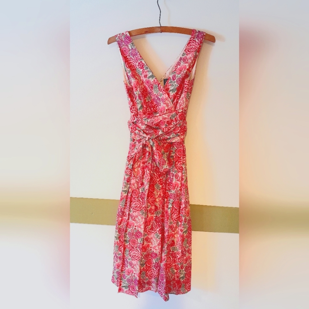 Brooks Brothers Dress Liberty